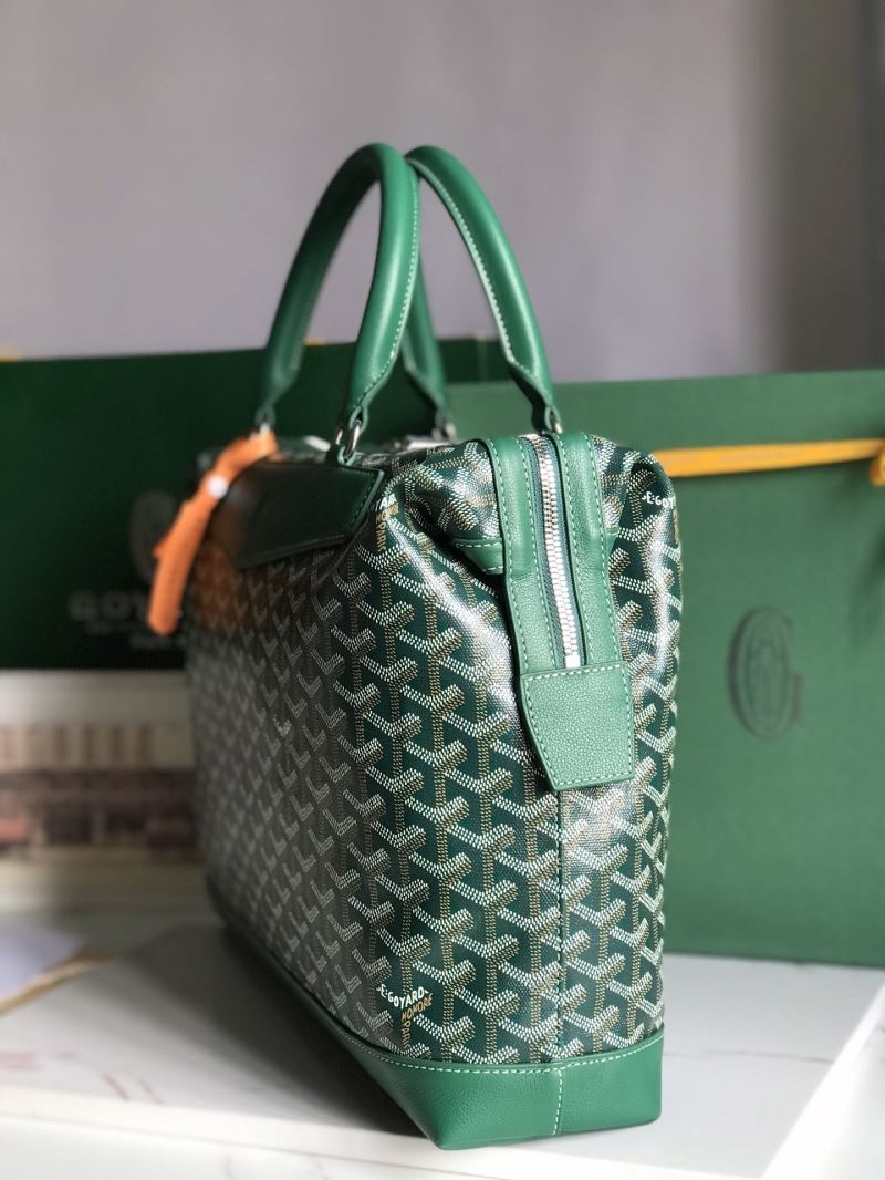 Goyard Top Handle Bags